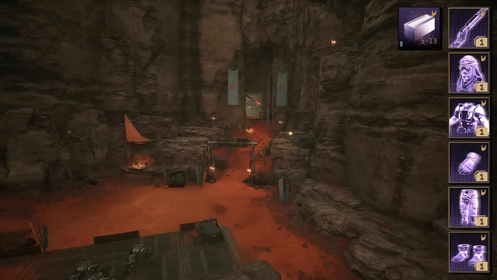 Suk Alusus (Image via Funcom|| YouTube/Pixelcave)
